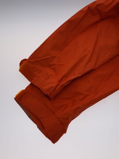 商品画像：DOT SHOT JACKET_ドットショットジャケット/M/ナイロン/ORN 5