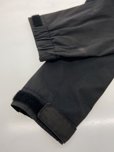 商品画像：65/35 SPECIAL CLIMB JACKET_スペシャルクライムジャケット/M/ポリエステル/BLK// 5