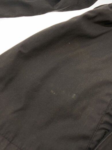 商品画像：65/35 SPECIAL CLIMB JACKET_スペシャルクライムジャケット/M/ポリエステル/BLK// 8