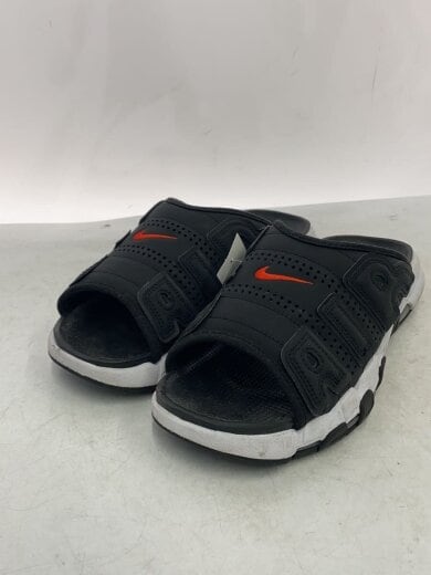 商品画像：AIR MORE UPTEMPO_エア モア アップテンポ/28cm/BLK/ナイロン// 2