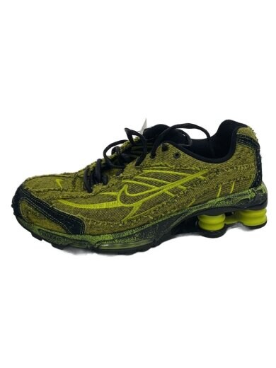 商品画像：SHOX RIDE 2 PRM_ショックス ライド 2 プレミアム/28cm/YLW/コットン 1