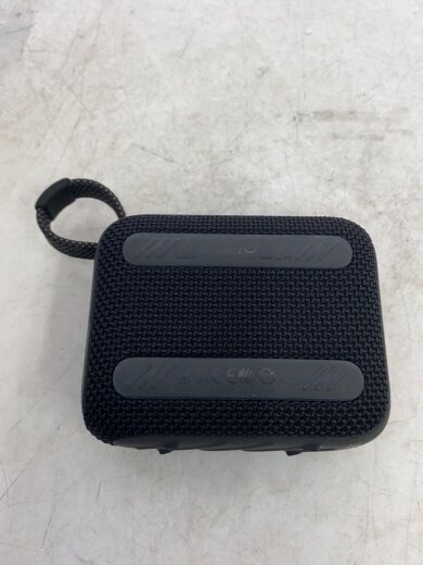 商品画像：スピーカー JBL GO 4 JBLGO4 2
