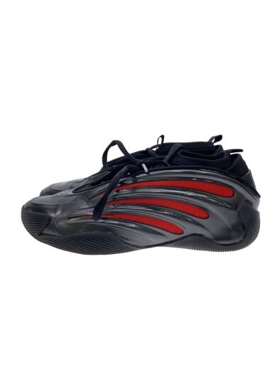 商品画像：HARDEN VOLUME 9_ハーデン ボリューム 9/28cm/BLK// 1
