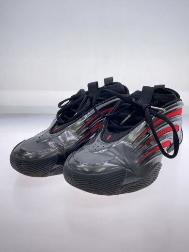 商品画像：HARDEN VOLUME 9_ハーデン ボリューム 9/28cm/BLK// 2