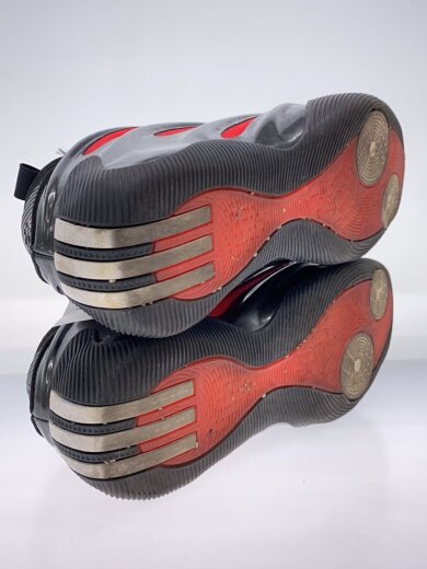 商品画像：HARDEN VOLUME 9_ハーデン ボリューム 9/28cm/BLK// 4