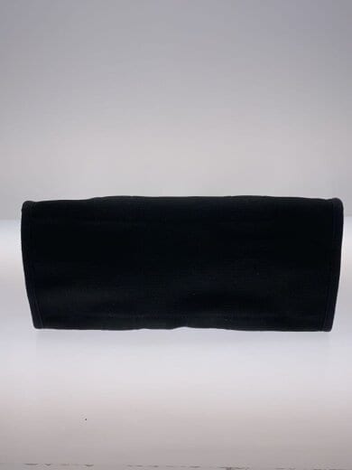 商品画像：カーゴトート/ハンドバッグ/キャンバス/BLK/B2487-CP158// 4