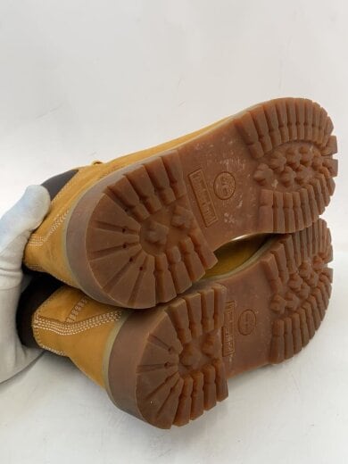商品画像：Premium 6 Inch Waterproof Boot/24cm/CML/レザー/751525-07-25// 4