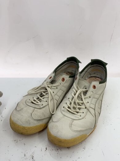 商品画像：ローカットスニーカー/26cm/WHT/f460520// 2