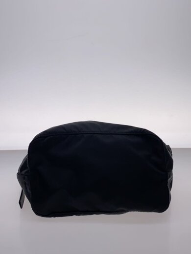 商品画像：×N.HOOLYWOOD/2WAY/TOTE/ショルダーバッグ/ナイロン/BLK 4