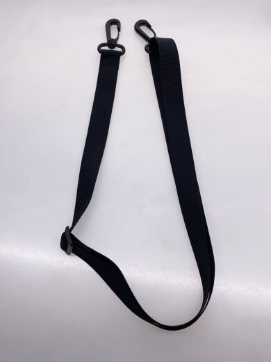 商品画像：×N.HOOLYWOOD/2WAY/TOTE/ショルダーバッグ/ナイロン/BLK 7