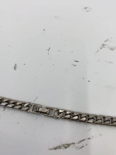 商品画像：ネックレス/--/SLV/トップ有/メンズ 3