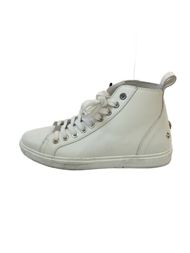 商品画像：COLT/ハイカットスニーカー/40/WHT/レザー/890519 1