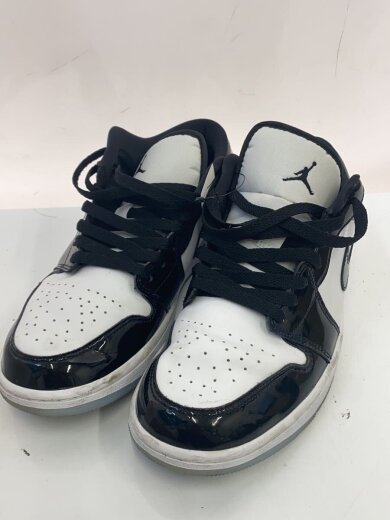 商品画像：AIR JORDAN 1 LOW SE_エアジョーダン1 ロー SE/27.5cm/BLK 2