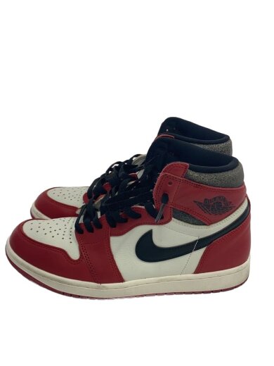 商品画像：AIR JORDAN 1 RETRO HIGH OG_エアジョーダン 1 レトロ ハイ OG/27.5cm/WHT 1
