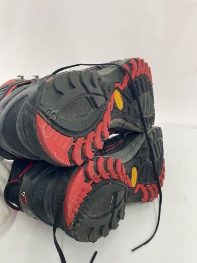 商品画像：トレッキングブーツ/US9/BLK// 4