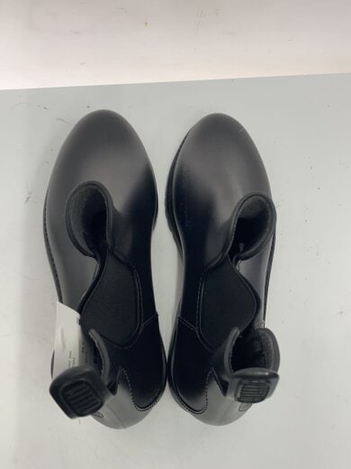 商品画像：サイドゴアレインブーツ/39.5/BLK// 3