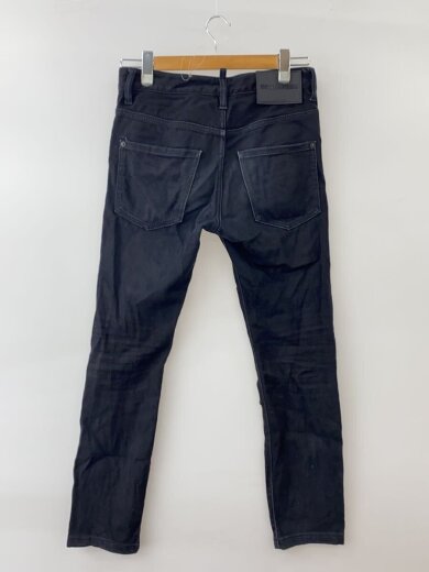 商品画像：ボトム/44/コットン/BLK// 2