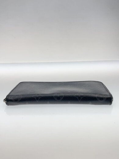 商品画像：ジッピー・ウォレット・ヴェルティカル_モノグラム・エクリプス/PVC/BLK/メンズ// 4
