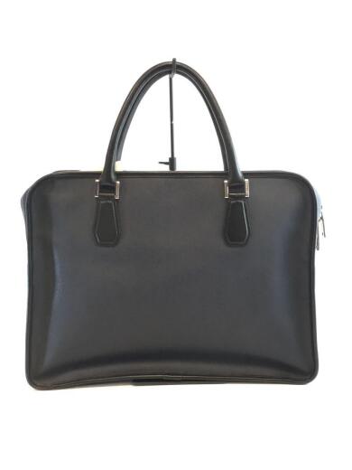 画像：その他ブランドbravura del t/ブリーフケース/PVC/NVY/無地3