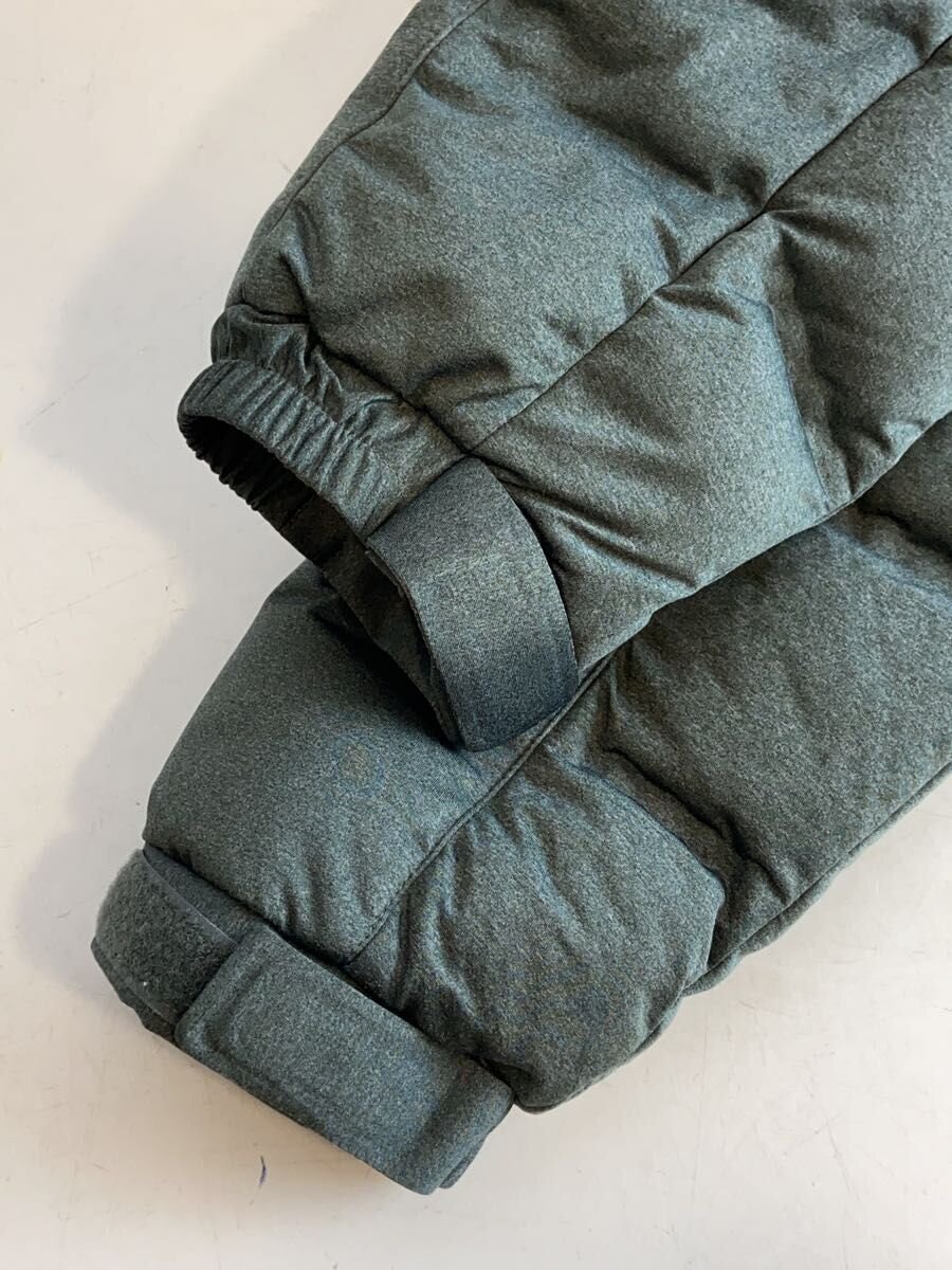 L.L.Bean / ダウンジャケット/M/ポリエステル/GRY/無地/OPSW2