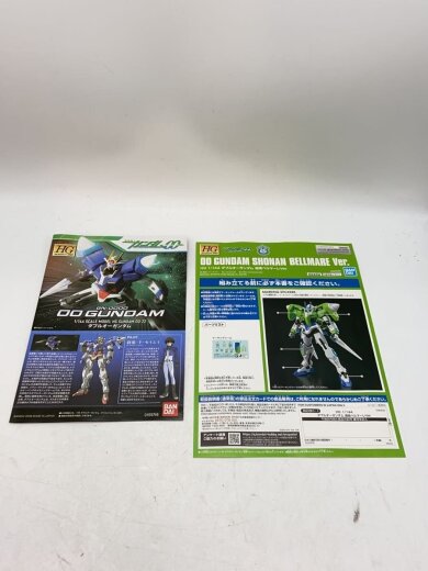 商品画像：プラモデル/ガンプラ 4