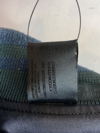 商品画像：ブルゾン/38/レーヨン/251-BL01 5