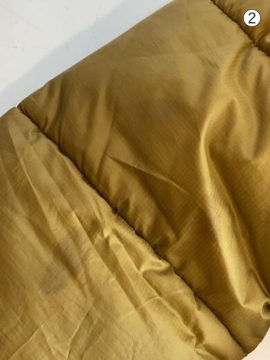 商品画像：CAMP SIERRA SHORT_キャンプシェラショート/L/ポリエステル/CML 7