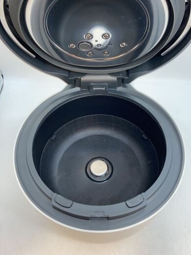 商品画像：炊飯器 SR-NB102-W 8