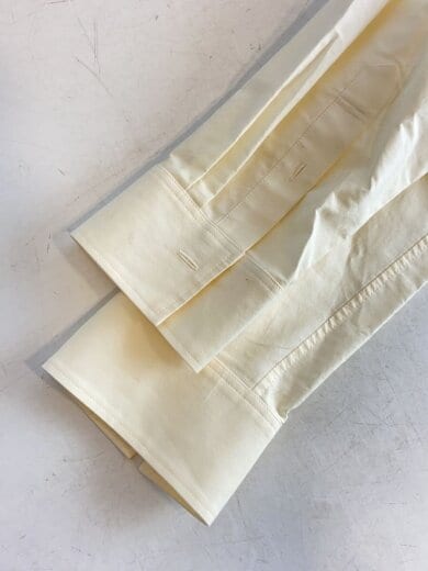 商品画像：長袖シャツ/46/コットン/BEG/I22SS-SH59 5