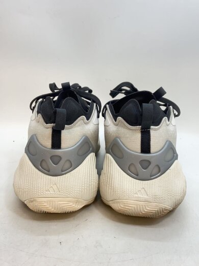 商品画像：TRAE YOUNG 3_トレイ ヤング 3/28cm/WHT 6