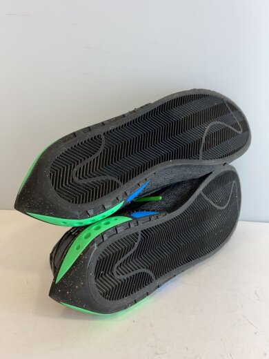 商品画像：BLAZER LOW 77  OFF-WHITE_ブレザー ロー 77 オフホワイト/27.5cm/BLK 4