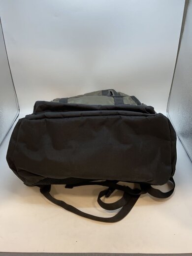 商品画像：リュック/エナメル/KHK/無地 4