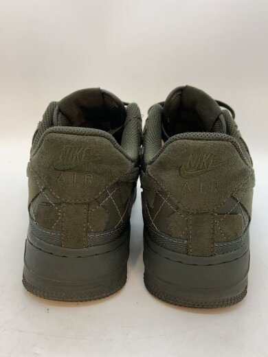 商品画像：AIR FORCE 1 SP_エア フォース 1 ロー SP/25cm/KHK 6