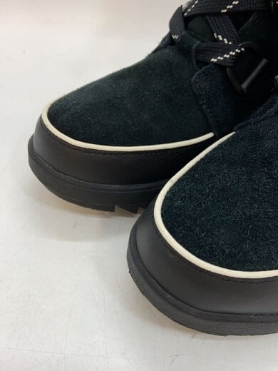 商品画像：ブーツ/25cm/NVY/スウェード/NL3425-010 7