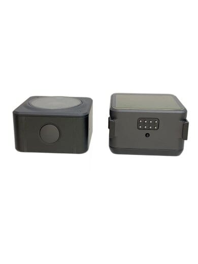 商品画像：ビデオカメラ DJI Action 2 Dual-Screen Combo AC2DSC 6