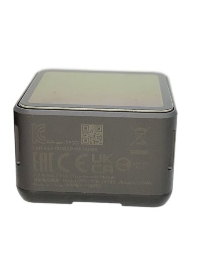 商品画像：ビデオカメラ DJI Action 2 Dual-Screen Combo AC2DSC 8