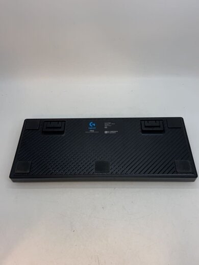 商品画像：キーボード G-PKB-002CK 6