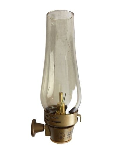 商品画像：2000031624 ランタン IL ルミエールランタン 2000031624 [インディゴ] 1