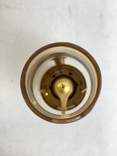 商品画像：2000031624 ランタン IL ルミエールランタン 2000031624 [インディゴ] 5