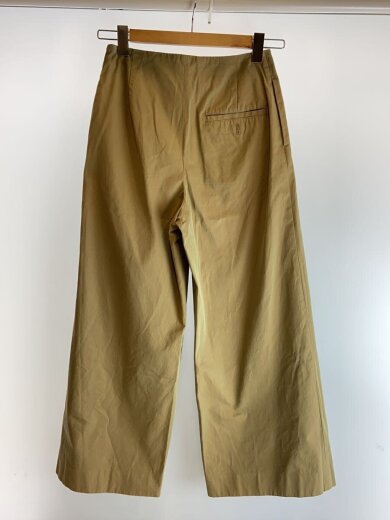 商品画像：ワイドパンツ/A6SP04CG 2