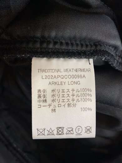 商品画像：キルティングジャケット/L202APQCO0098A 4