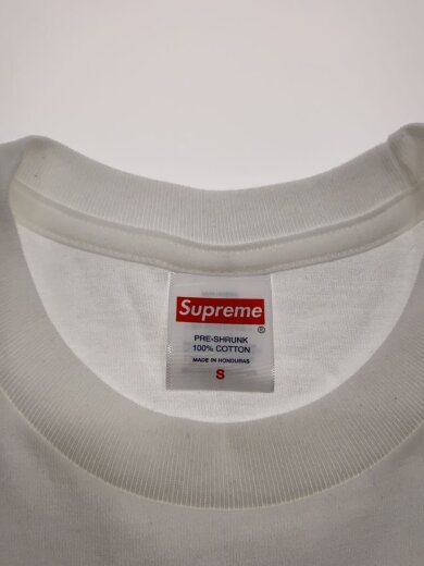 商品画像：25AW/Angel Tee/S/コットン/WHT// 3