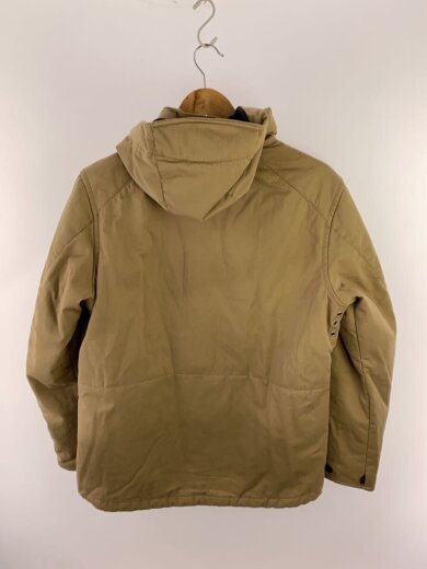 商品画像：ジャケット/S/コットン/CML/無地/vcj98239 2