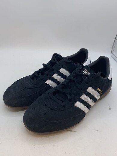 商品画像：HANDBALL SPEZIAL LO PRO_ハンドボール スペツィアル ロープロファイル/28cm/BLK 2
