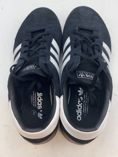商品画像：HANDBALL SPEZIAL LO PRO_ハンドボール スペツィアル ロープロファイル/28cm/BLK 3