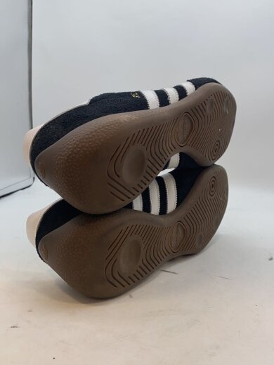 商品画像：HANDBALL SPEZIAL LO PRO_ハンドボール スペツィアル ロープロファイル/28cm/BLK 4