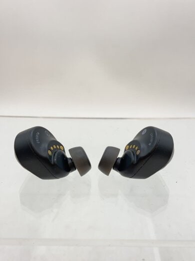商品画像：イヤホン・ヘッドホン SOLID BASS ATH-CKS50TW BK 3