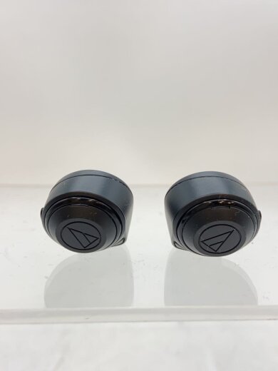 商品画像：イヤホン・ヘッドホン SOLID BASS ATH-CKS50TW BK 5