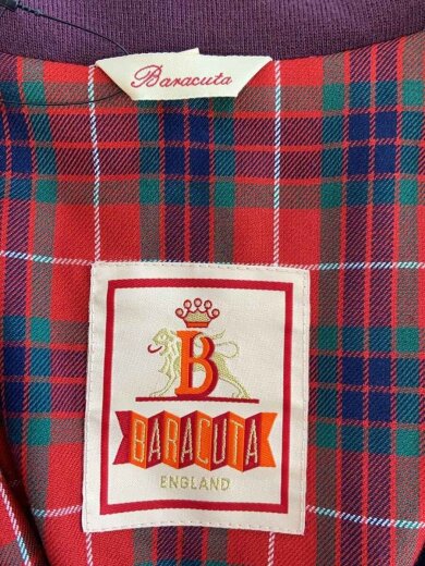 商品画像：ブルゾン/M/コットン/PUP/260107 3