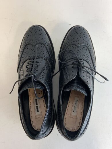商品画像：ローカットスニーカー/38/BLK// 3